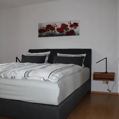 Apartmán Siegel