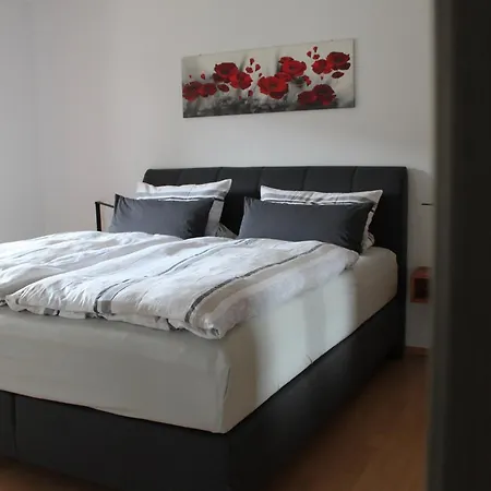Siegel Apartmán *