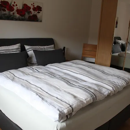 Appartement Siegel *