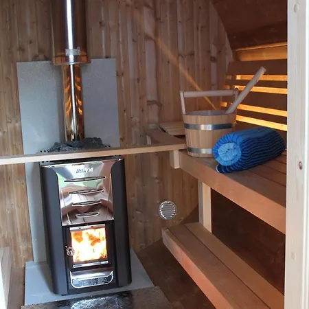 Siegel Apartmán Heimweiler