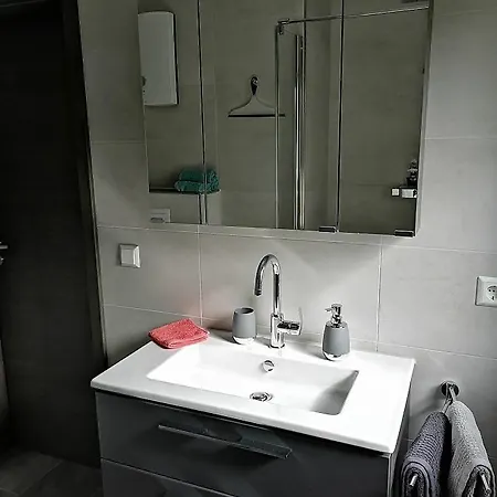 Apartmán Siegel