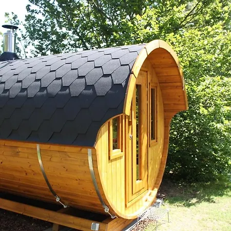 Siegel Apartamento Heimweiler