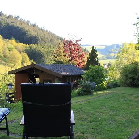 Apartmán Siegel Heimweiler