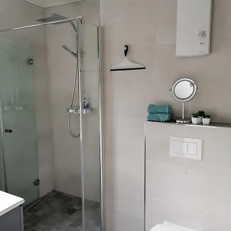 Apartmán Siegel Heimweiler
