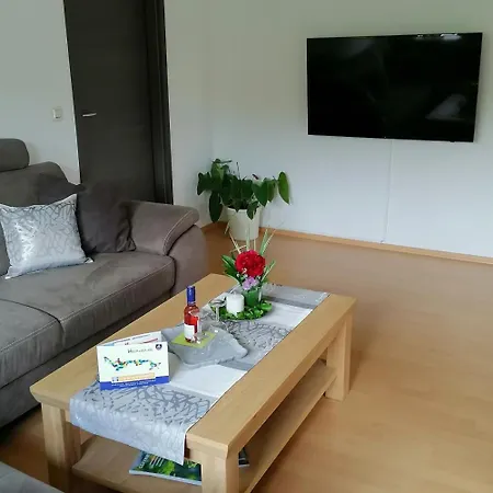 Siegel Apartmán