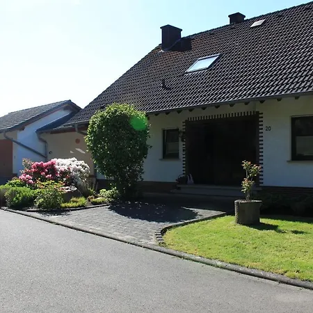 Siegel Apartmán *