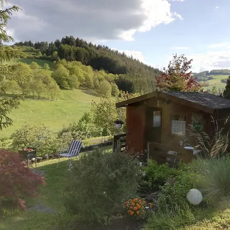 Apartamento Siegel *