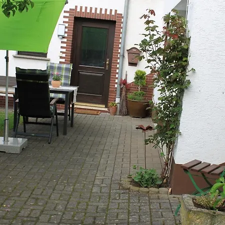 Siegel Appartement Heimweiler