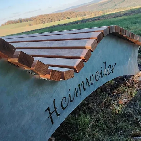 Apartamento Siegel Heimweiler