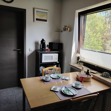 Siegel Apartmán *