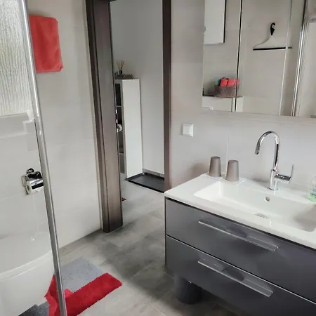 Siegel Apartmán *
