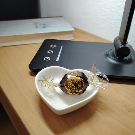 Apartmán Siegel Heimweiler