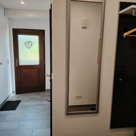 Apartmán Siegel Heimweiler