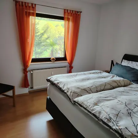 Siegel Apartmán *