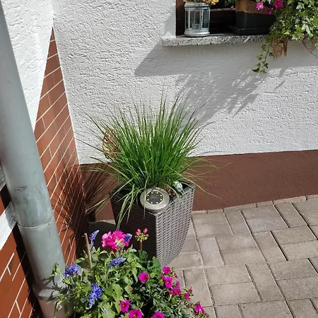 Apartmán Siegel *