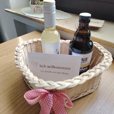 Apartmán Siegel *
