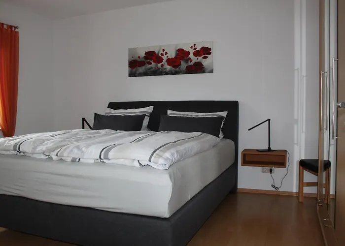 Апартаменты Siegel