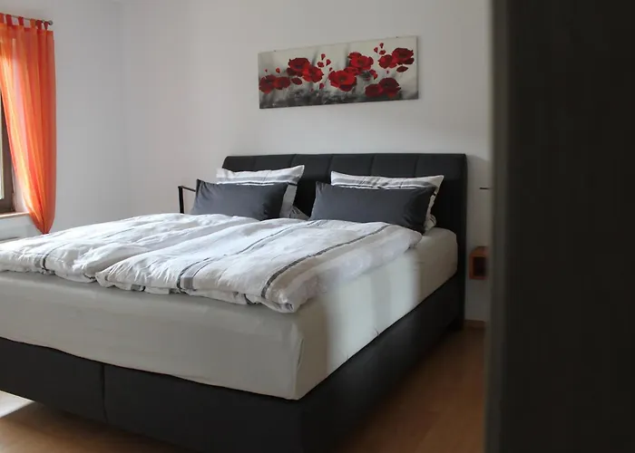 Siegel Апартаменты *