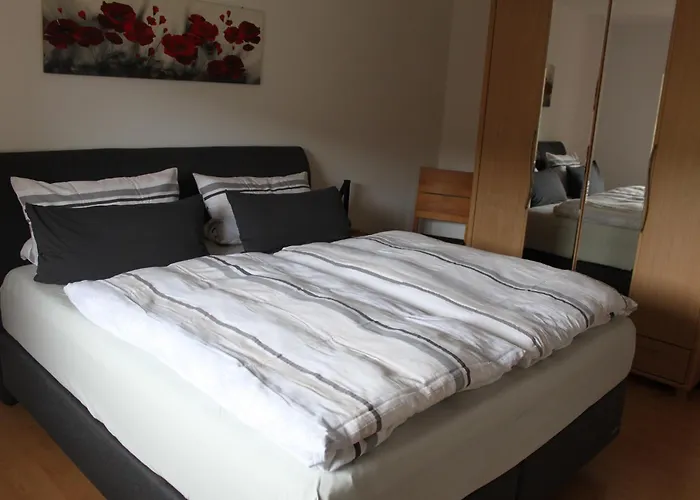 Апартаменты Siegel *