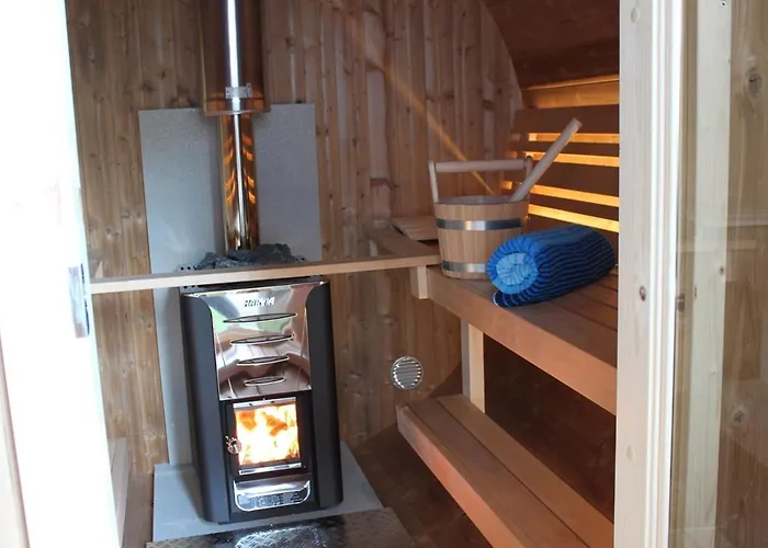 Siegel Апартаменты Heimweiler