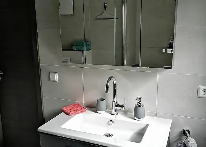 Апартаменты Siegel