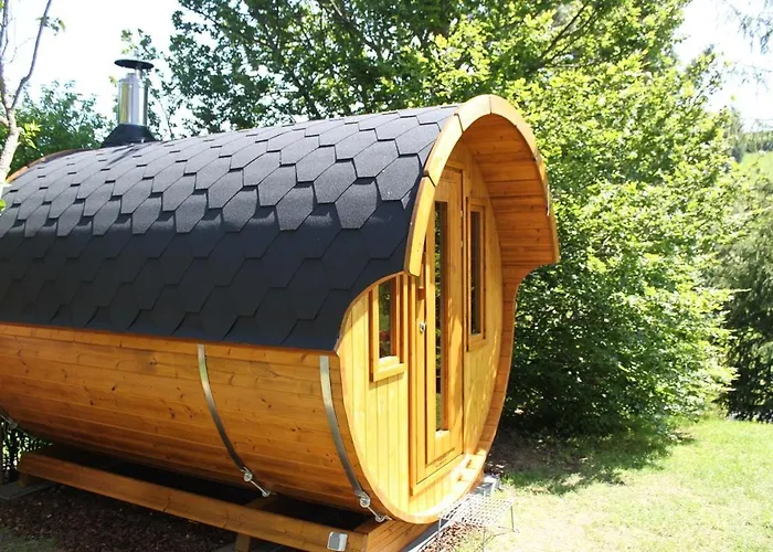 Siegel Апартаменты Heimweiler