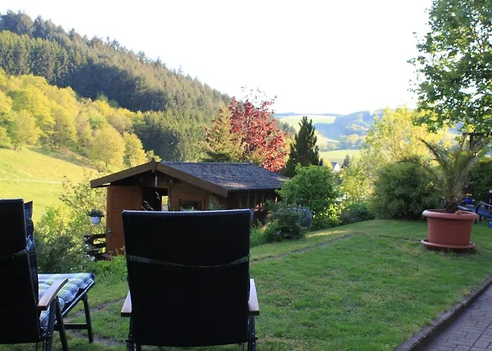 Апартаменты Siegel Heimweiler