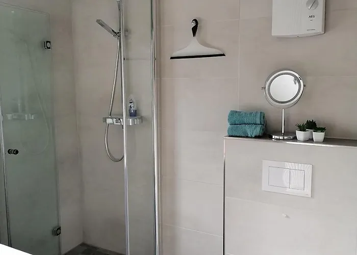 Апартаменты Siegel Heimweiler