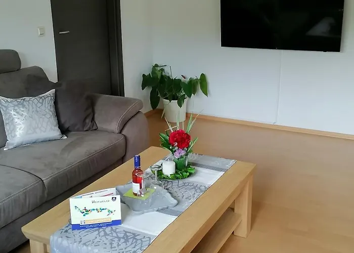 Siegel Апартаменты